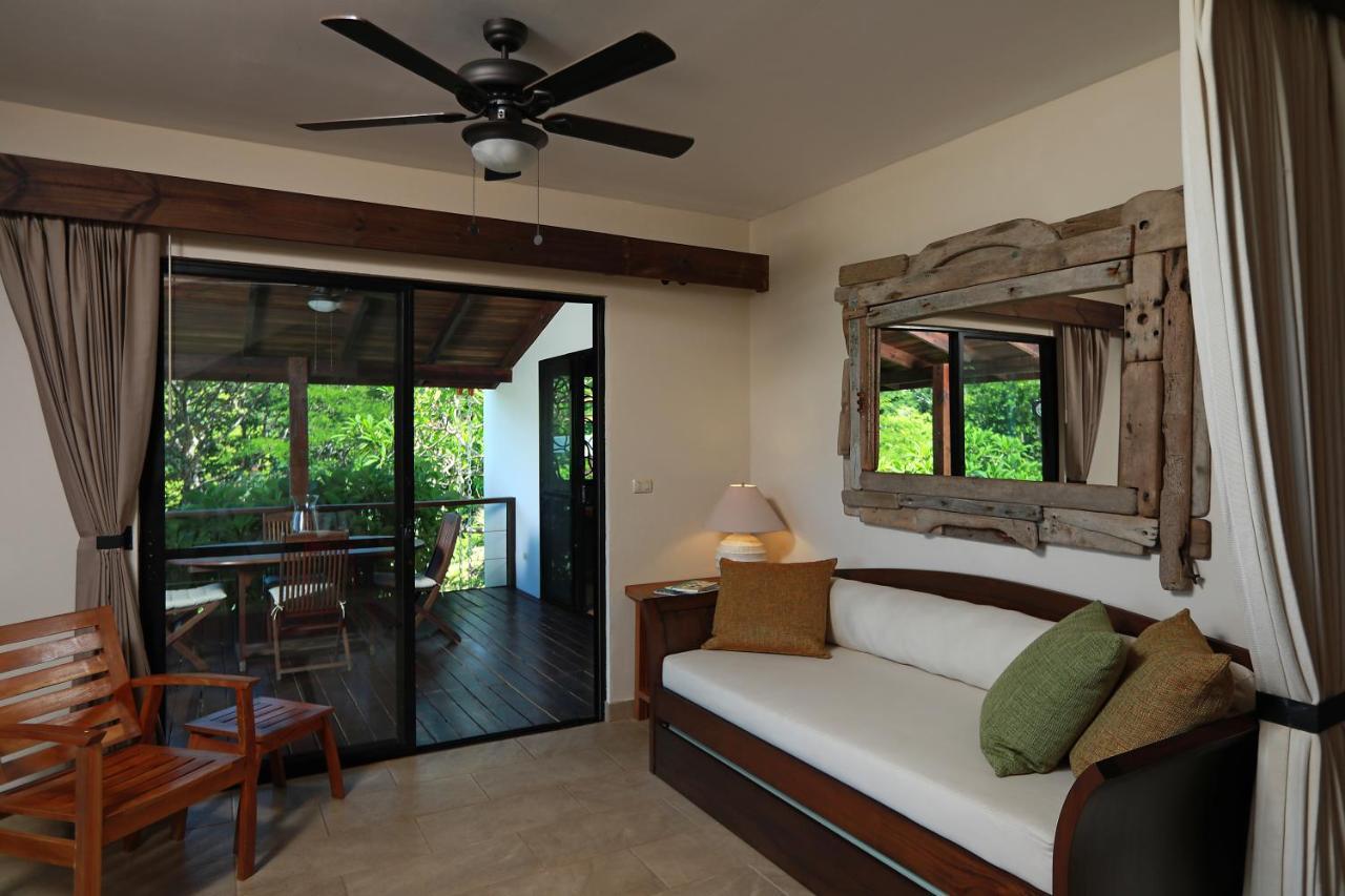 Casa Frangipani Hotel Montezuma Kültér fotó