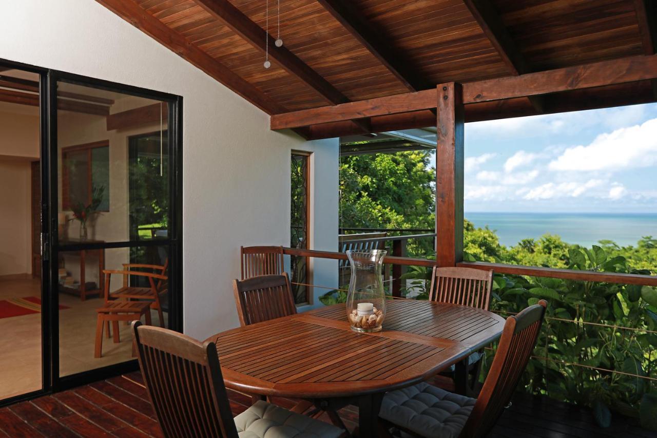 Casa Frangipani Hotel Montezuma Kültér fotó