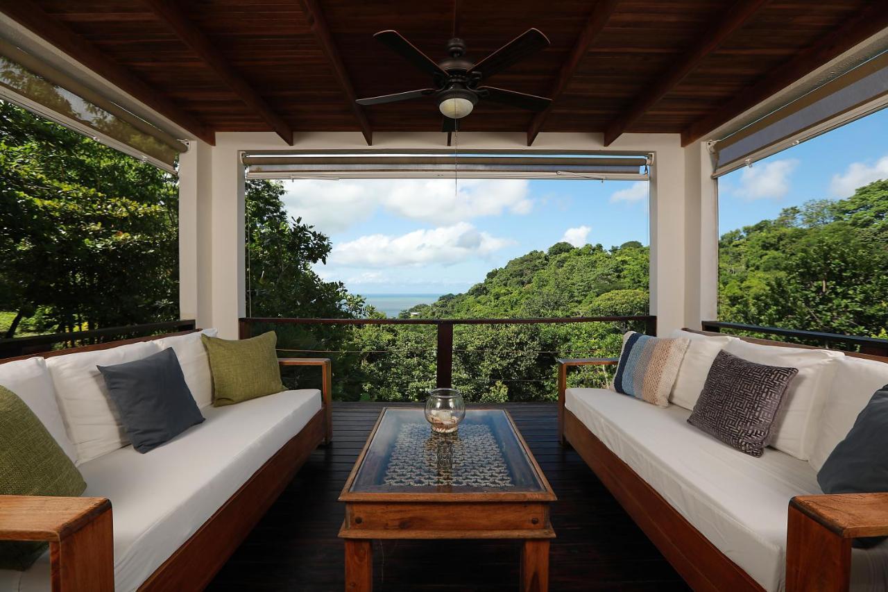 Casa Frangipani Hotel Montezuma Kültér fotó