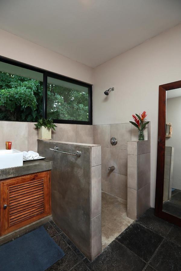 Casa Frangipani Hotel Montezuma Kültér fotó